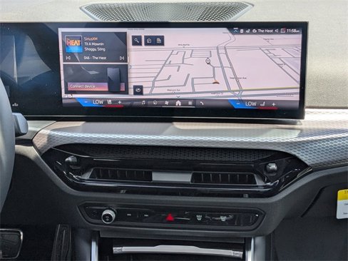 New 2025 BMW 330i Sedan w/ M Sport Package image 17