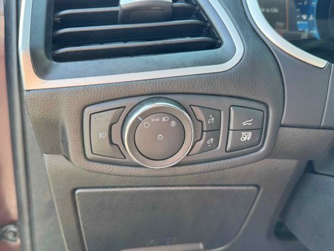 Certified 2021 Ford Edge SEL w/ Convenience Package image 25