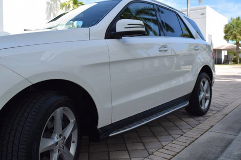 Used 2016 Mercedes-Benz GLE 350 w/ Premium Package image 17
