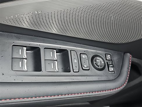 Certified 2025 Acura RDX AWD w/ A-Spec & Advance Pkg image 29