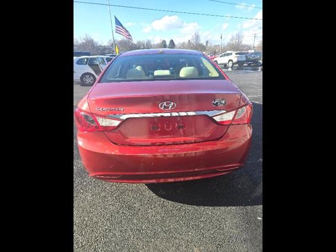 Used 2012 Hyundai Sonata GLS w/ Popular Equipment Pkg image 6