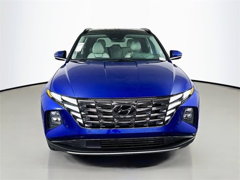 Used 2023 Hyundai Tucson Limited image 2