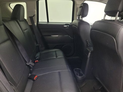 Used 2017 Jeep Compass High Altitude image 19