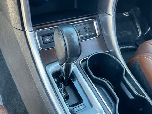 Used 2019 Subaru Ascent Touring w/ Popular Package #2 image 30