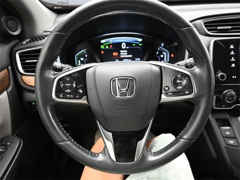 Used 2022 Honda CR-V EX-L image 20