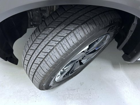 Used 2024 Nissan Rogue SV image 22
