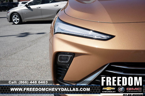 New 2025 Buick Envista Preferred w/ Convenience I Package image 39