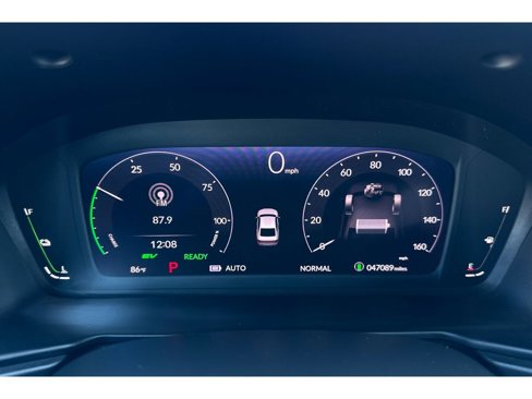 Used 2024 Honda Accord Sport image 41