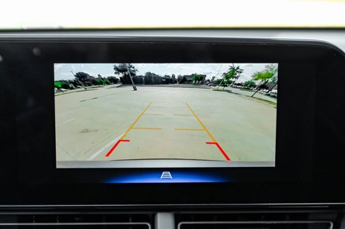 Used 2024 Chevrolet Trax ACTIV w/ Sunroof Package image 23