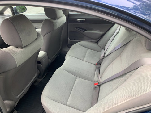 Used 2010 Honda Civic LX image 13