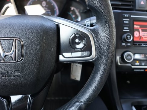Used 2019 Honda Civic LX image 19