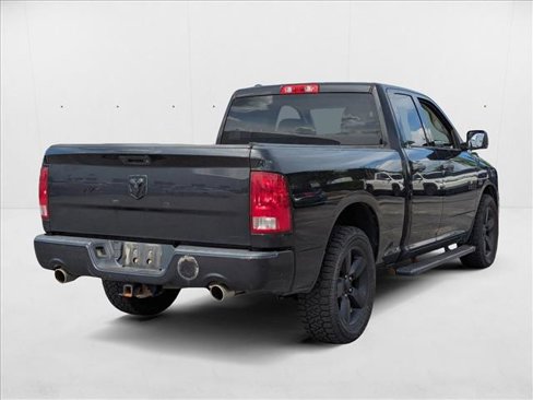 Used 2018 RAM 1500 Express image 5