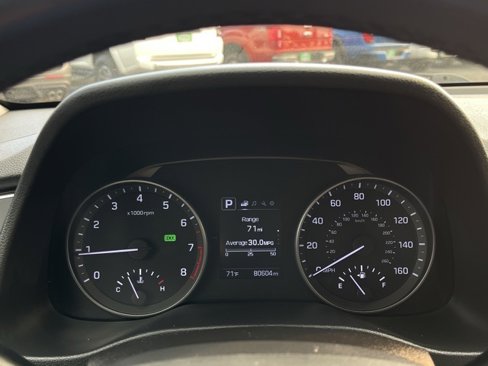 Used 2017 Hyundai Elantra SE w/ SE A/T Tech Package 03 image 11
