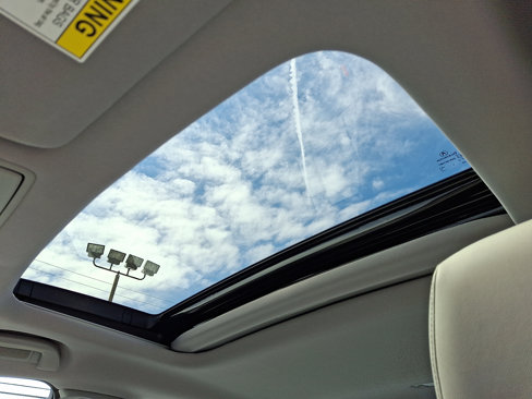 Used 2021 Acura TLX w/ Technology Package image 14