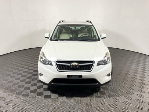 Used 2014 Subaru Crosstrek 2.0i Limited image 6