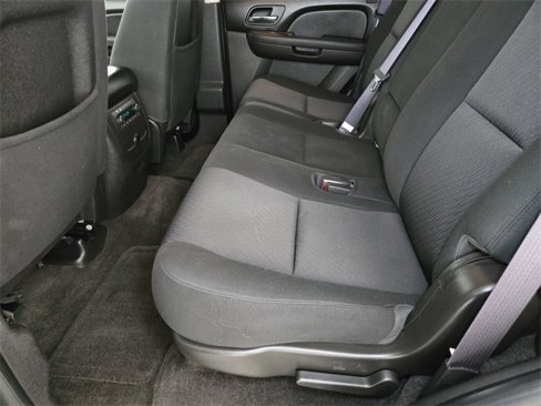 Used 2012 Chevrolet Tahoe LS w/ Convenience Package image 5