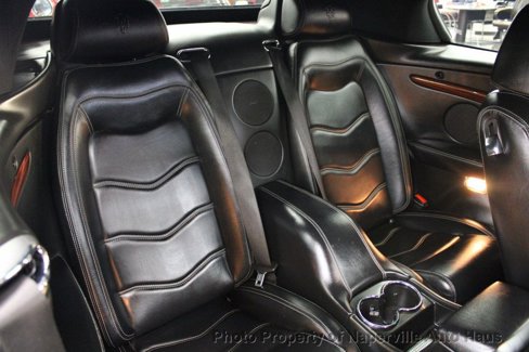 Used 2014 Maserati GranTurismo Convertible image 35