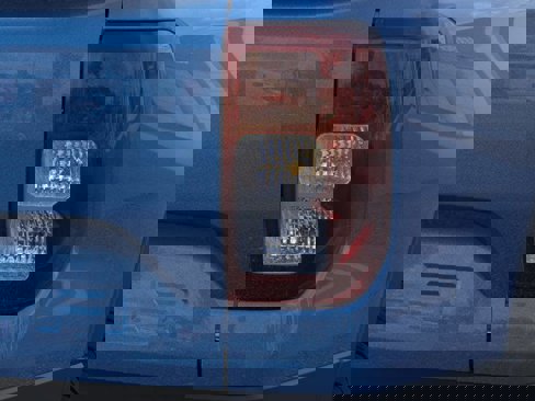New 2025 Ford Ranger XL image 21