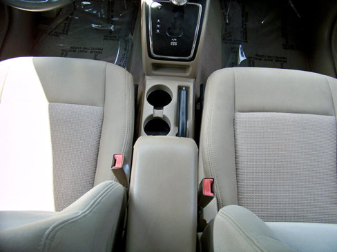 Used 2014 Jeep Patriot Latitude image 20