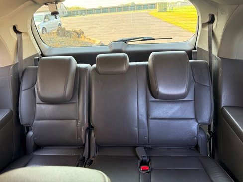 Used 2014 Honda Odyssey EX-L image 8