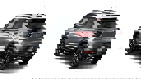 New 2025 Chevrolet TrailBlazer ACTIV w/ Convenience Package image 3