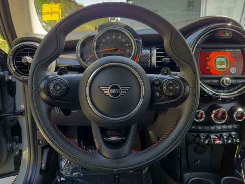 Used 2020 MINI Cooper S image 14