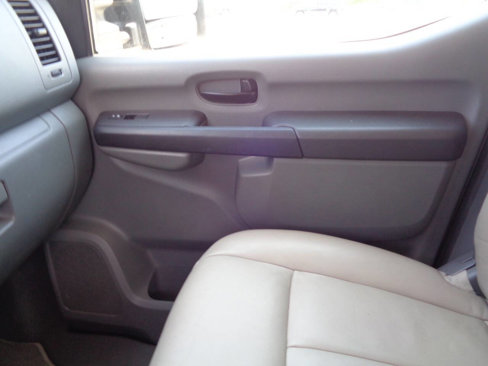 Used 2019 Nissan NV 3500 SL image 40