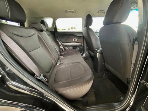 Used 2016 Kia Soul image 8