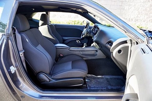 Used 2022 Dodge Challenger GT image 11