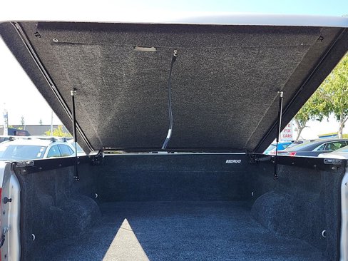 Used 2007 GMC Sierra 1500 SLE w/ California Package image 21