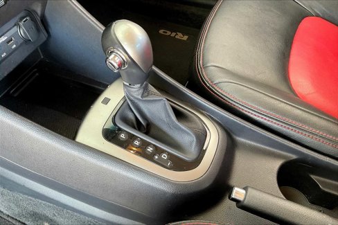 Used 2014 Kia Rio SX image 15