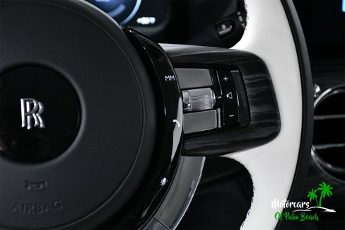 Used 2024 Rolls-Royce Spectre w/ Spectre Launch Package image 43