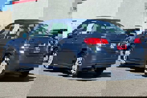 Used 2013 Subaru Legacy 2.5i image 7
