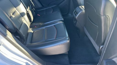 Certified 2023 Chevrolet Equinox RS w/ RS Leather Package image 40