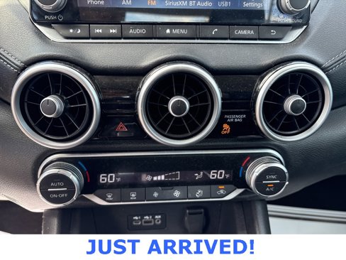 Used 2021 Nissan Sentra SV image 18