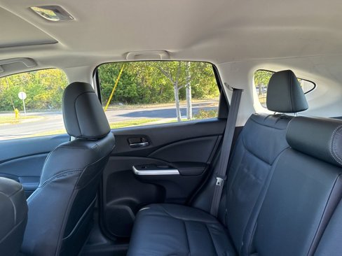 Used 2016 Honda CR-V EX-L image 20