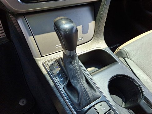 Used 2015 Hyundai Sonata Limited 2.0T image 16