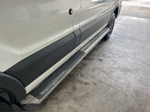 Used 2019 Ford Transit 250 130 Low Roof w/ Exterior Upgrade Package image 13