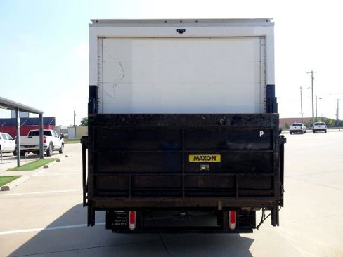 Used 2017 Chevrolet Express 3500 image 5