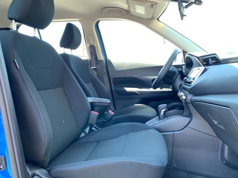 Used 2024 Nissan Kicks S image 34
