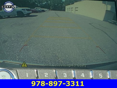 Certified 2016 GMC Terrain SLE image 14