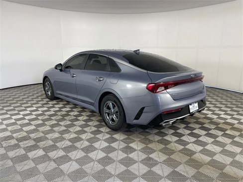 Used 2021 Kia K5 LXS image 23
