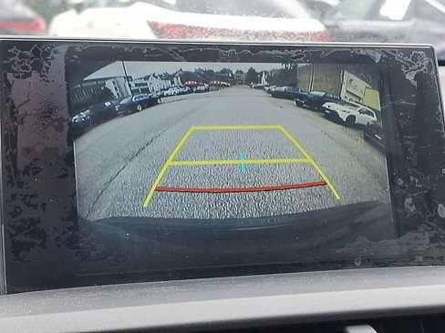 Used 2015 Lexus NX 200t AWD image 19