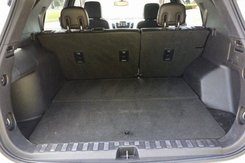 Used 2018 Chevrolet Equinox Premier image 16