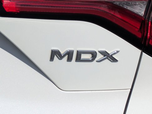 Used 2023 Acura MDX FWD w/ Technology Package image 33
