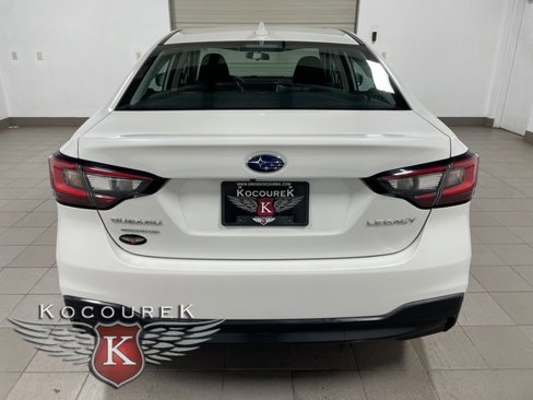 Used 2020 Subaru Legacy Premium image 5