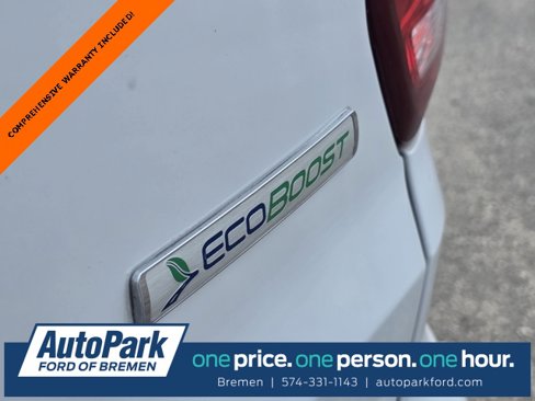 Used 2018 Ford Explorer XLT image 12