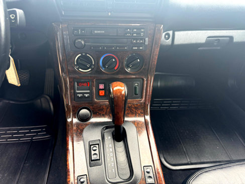 Used 1998 BMW Z3 2.8 image 13