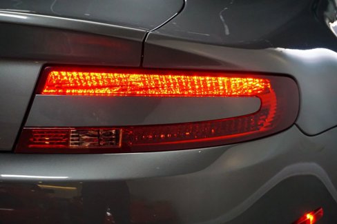 Used 2007 Aston Martin V8 Vantage Coupe image 65