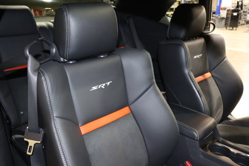 Used 2008 Dodge Challenger SRT8 image 24